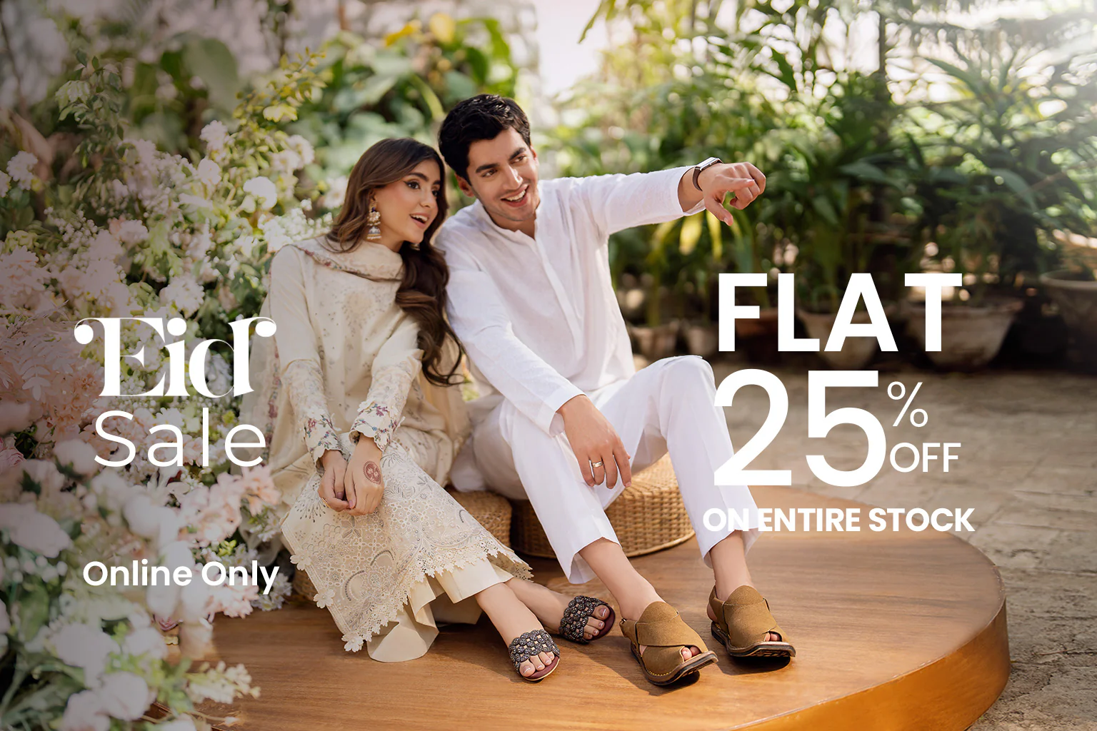 Welcome to Our Store